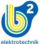 B² Elektrotechnik | Electrical installer in Preußisch Oldendorf